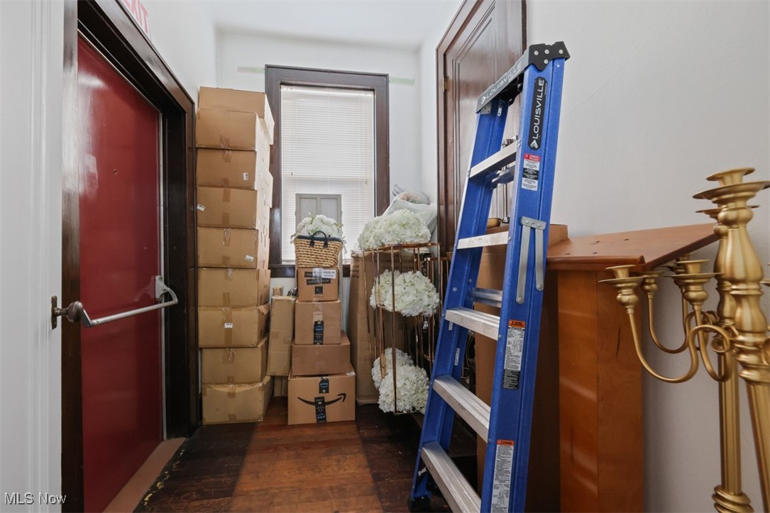 14760 Gaskill Drive NE Alliance OH 44601