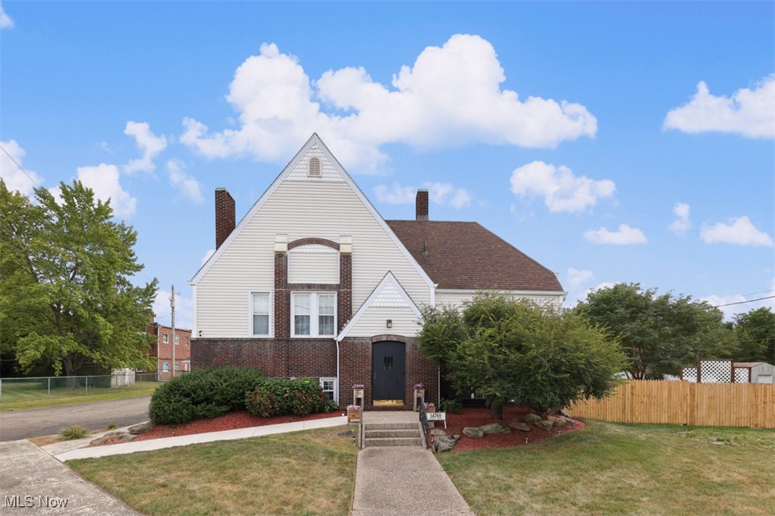 14760 Gaskill Drive NE Alliance OH 44601