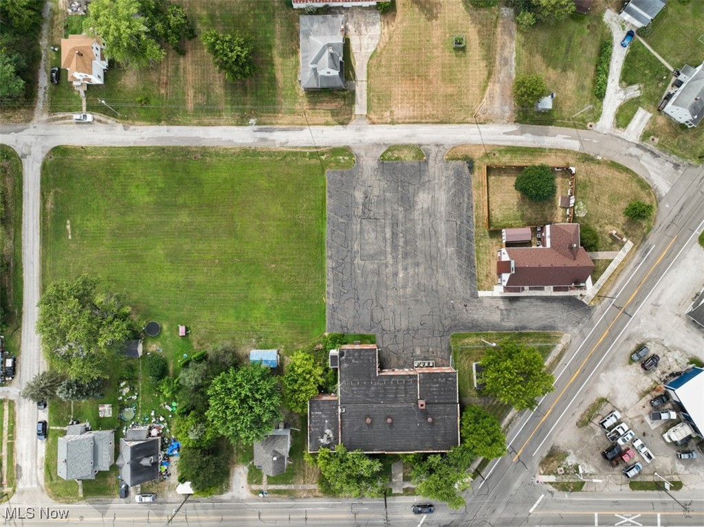 14760 Gaskill Drive NE Alliance OH 44601