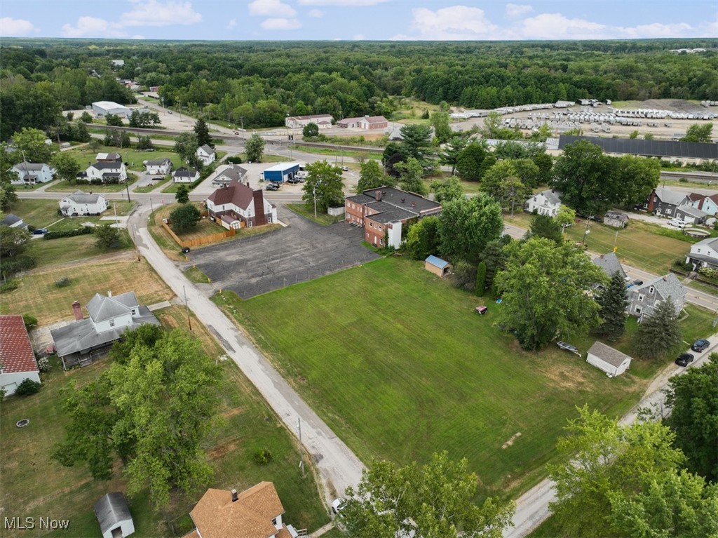 14760 Gaskill Drive NE Alliance OH 44601