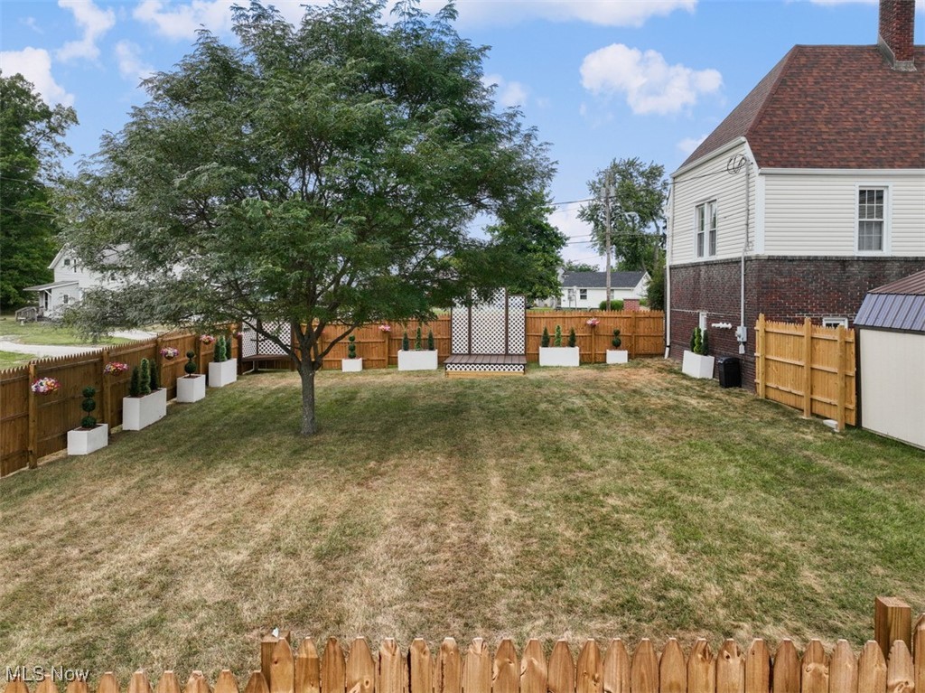 14760 Gaskill Drive NE Alliance OH 44601