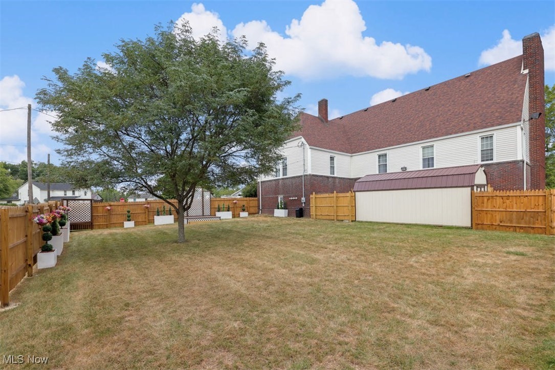 14760 Gaskill Drive NE Alliance OH 44601