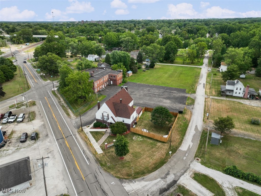 14760 Gaskill Drive NE Alliance OH 44601