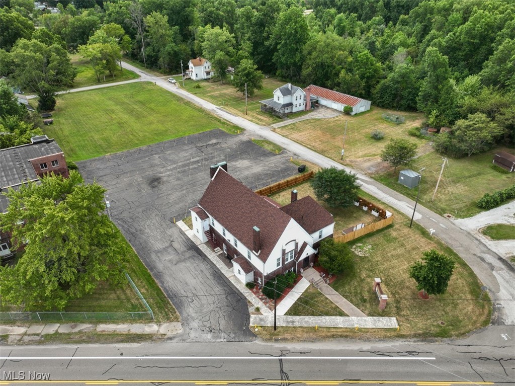 14760 Gaskill Drive NE Alliance OH 44601