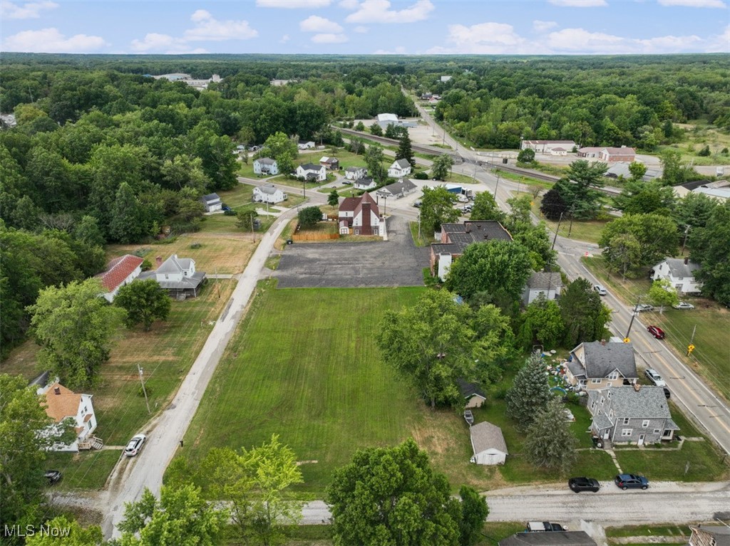 14760 Gaskill Drive NE Alliance OH 44601