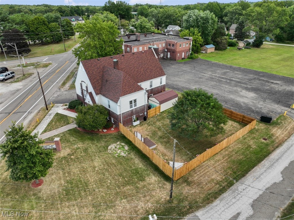 14760 Gaskill Drive NE Alliance OH 44601