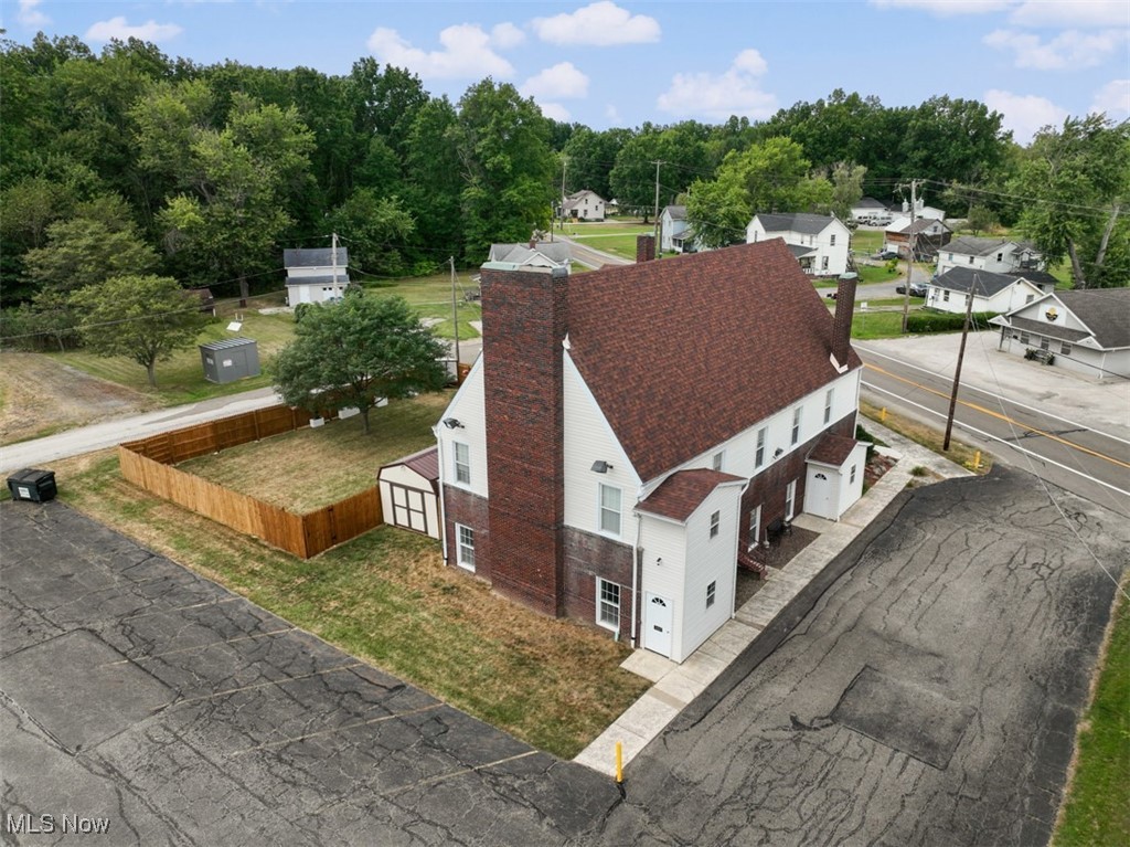 14760 Gaskill Drive NE Alliance OH 44601