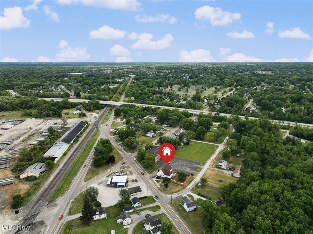 14760 Gaskill Drive NE Alliance OH 44601