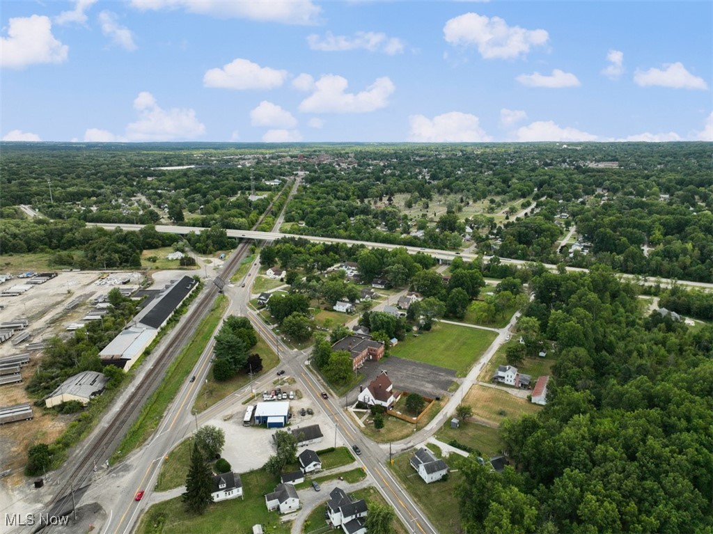 14760 Gaskill Drive NE Alliance OH 44601