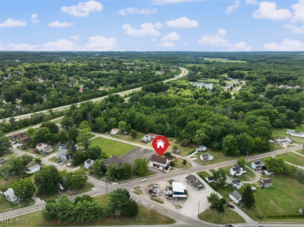 14760 Gaskill Drive NE Alliance OH 44601