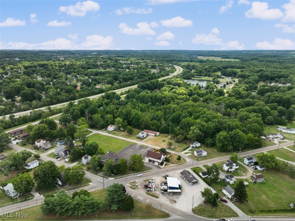 14760 Gaskill Drive NE Alliance OH 44601