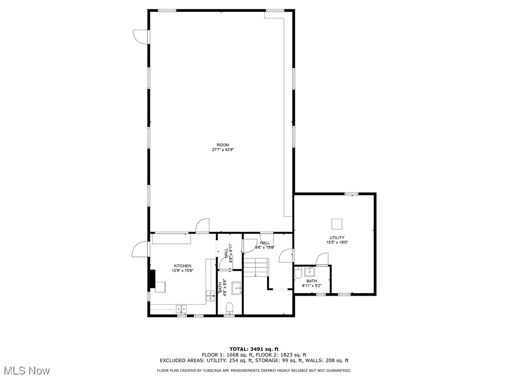 14760 Gaskill Drive NE Alliance OH 44601