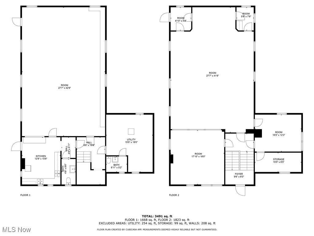 14760 Gaskill Drive NE Alliance OH 44601