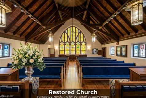 3707 W 36th Street Cleveland OH 44109