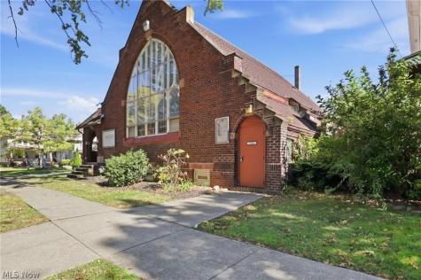 3707 W 36th Street Cleveland OH 44109