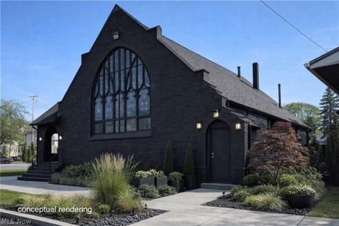 3707 W 36th Street Cleveland OH 44109