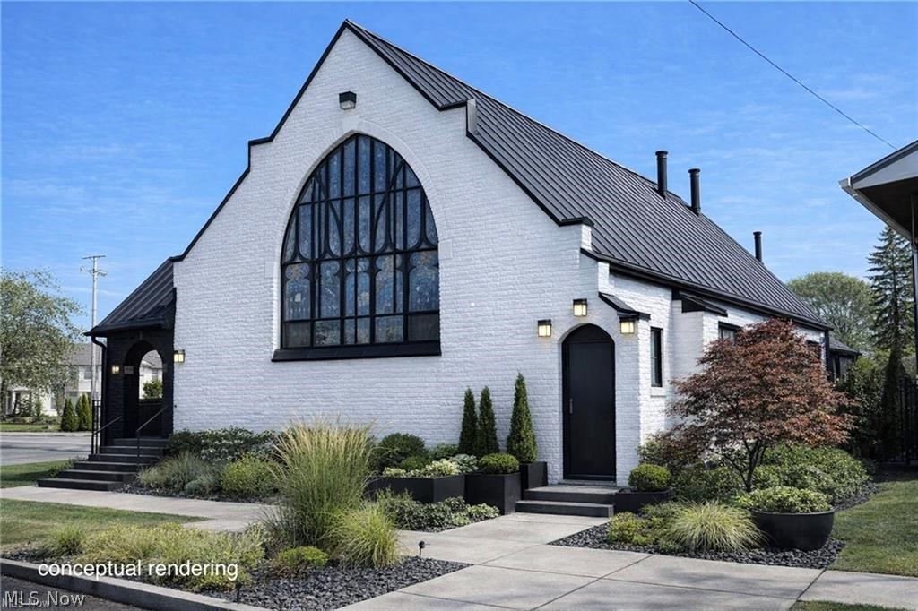 3707 W 36th Street Cleveland OH 44109
