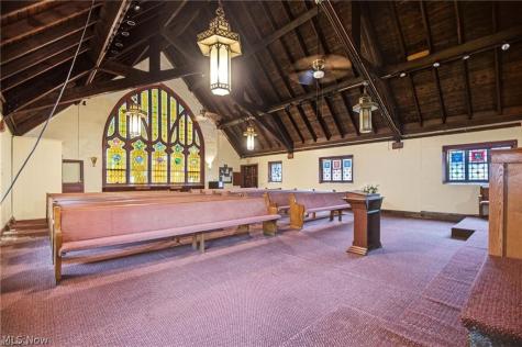 3707 W 36th Street Cleveland OH 44109