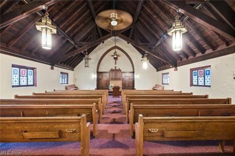 3707 W 36th Street Cleveland OH 44109