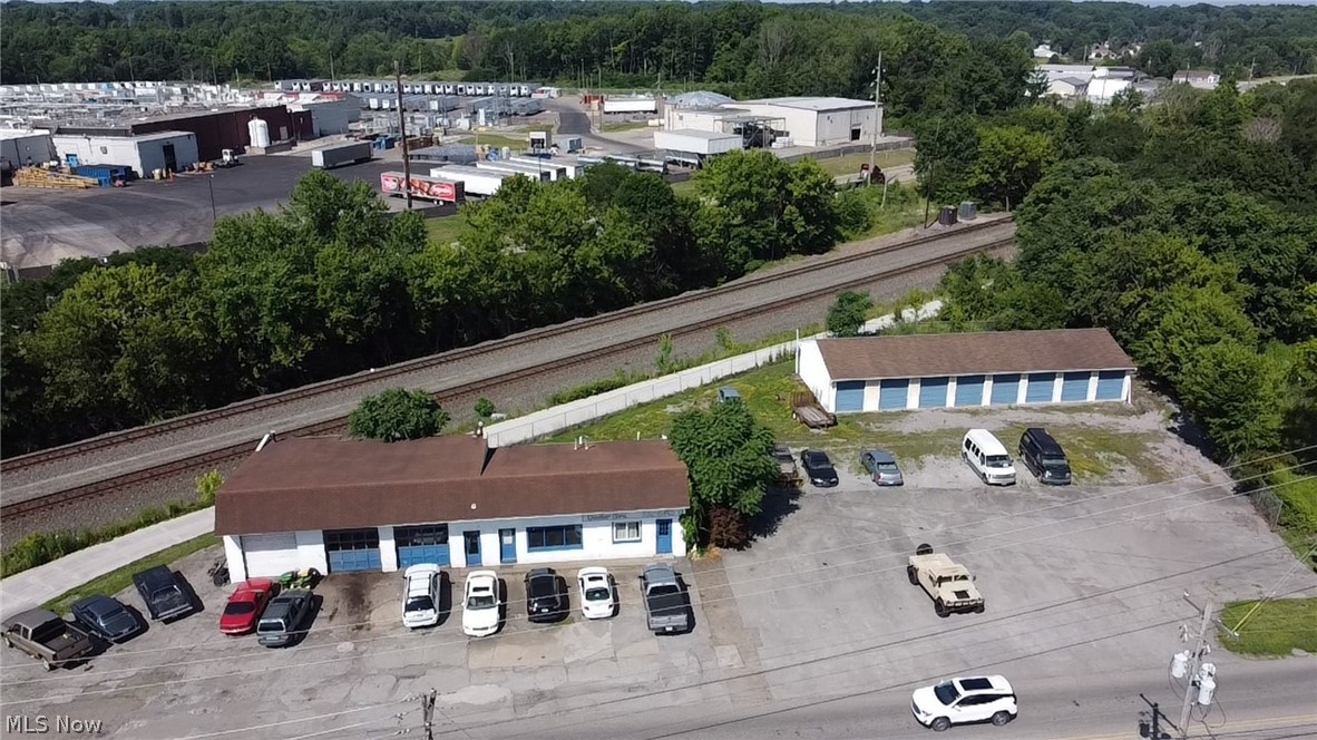 1703 S Lincoln Avenue Salem OH 44460