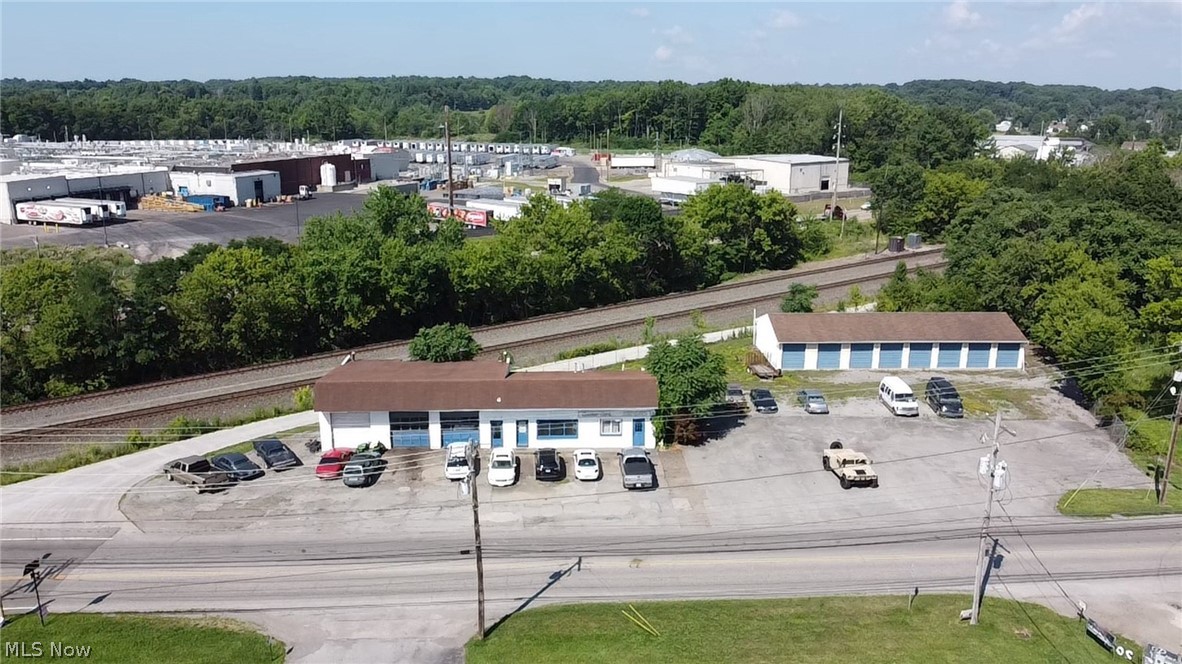 1703 S Lincoln Avenue Salem OH 44460