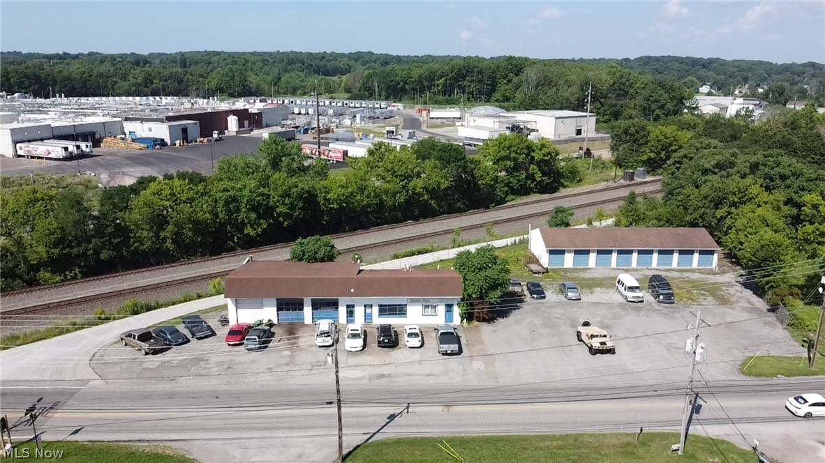 1703 S Lincoln Avenue Salem OH 44460