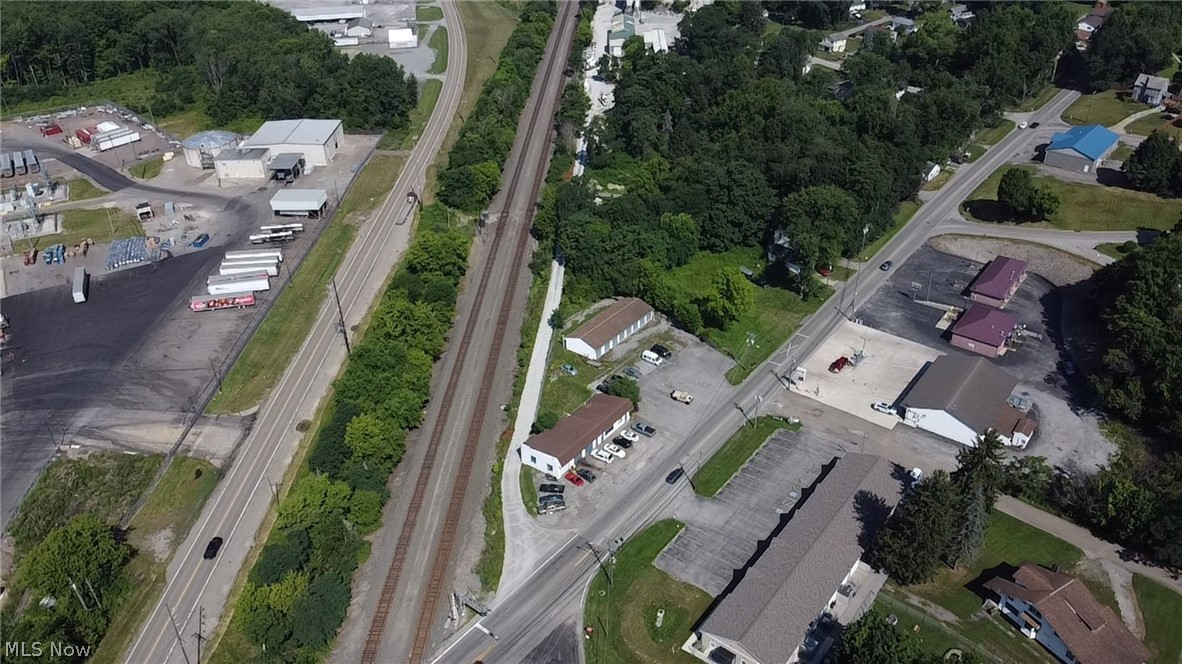 1703 S Lincoln Avenue Salem OH 44460