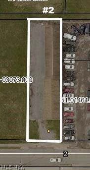 1703 S Lincoln Avenue Salem OH 44460