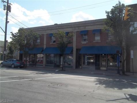7221 Lorain Avenue Cleveland OH 44102