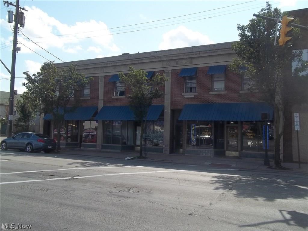 7221 Lorain Avenue Cleveland OH 44102