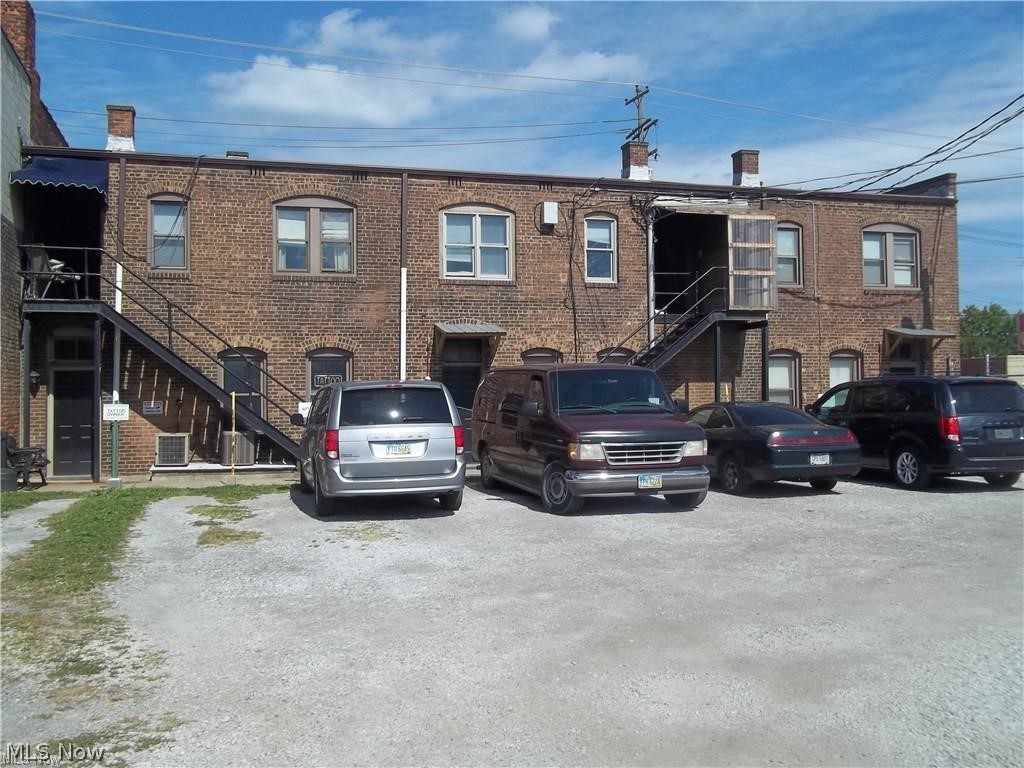 7221 Lorain Avenue Cleveland OH 44102