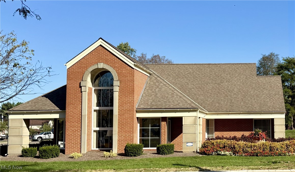 304 Chestnut Street Coshocton OH 43812