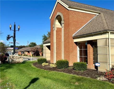 304 Chestnut Street Coshocton OH 43812