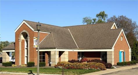 304 Chestnut Street Coshocton OH 43812