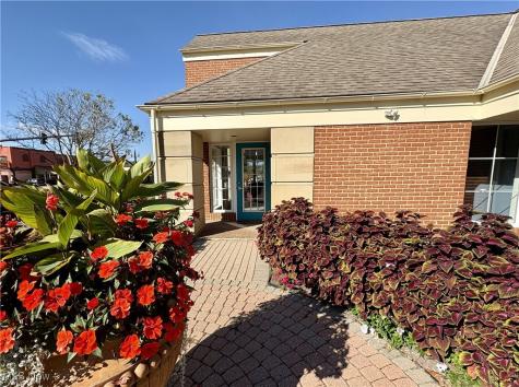 304 Chestnut Street Coshocton OH 43812