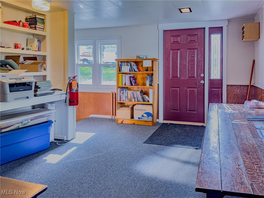 46361 Walnut Street Rogers OH 44455