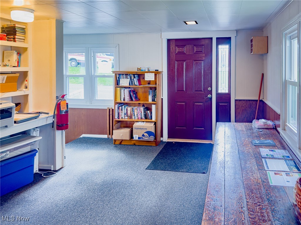 46361 Walnut Street Rogers OH 44455