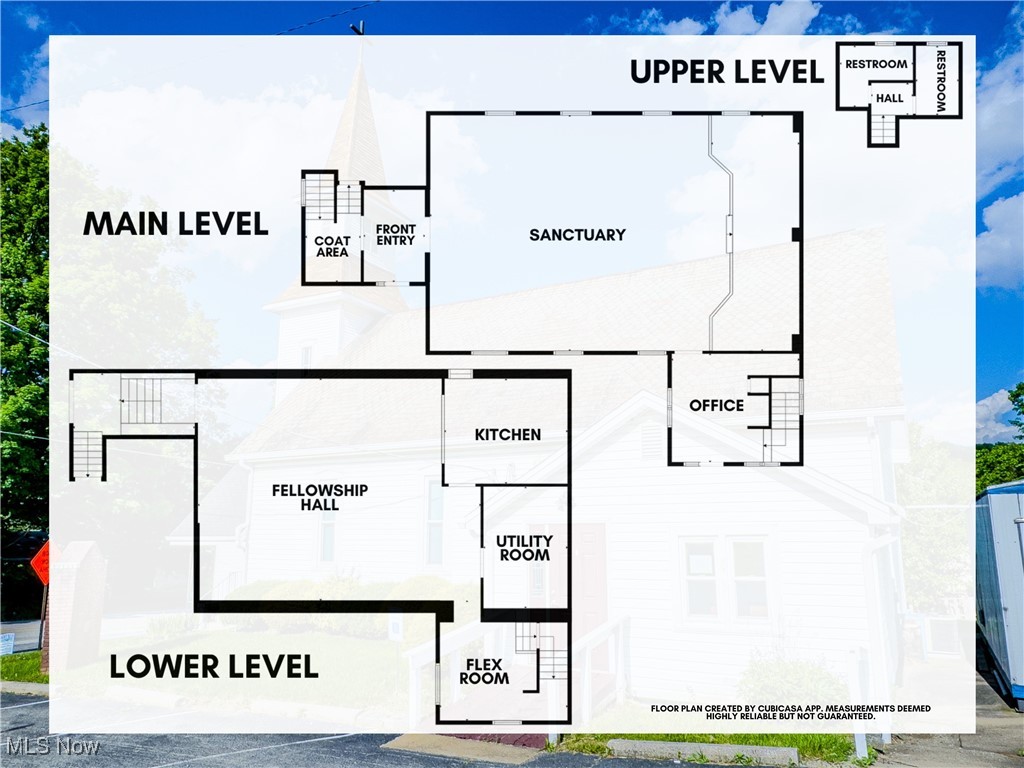 46361 Walnut Street Rogers OH 44455