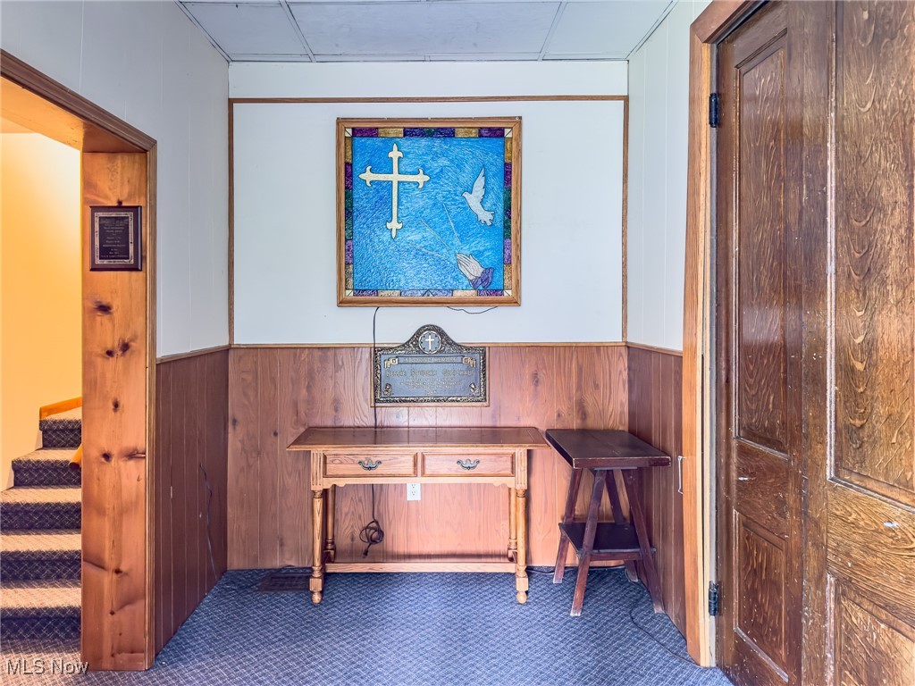 46361 Walnut Street Rogers OH 44455
