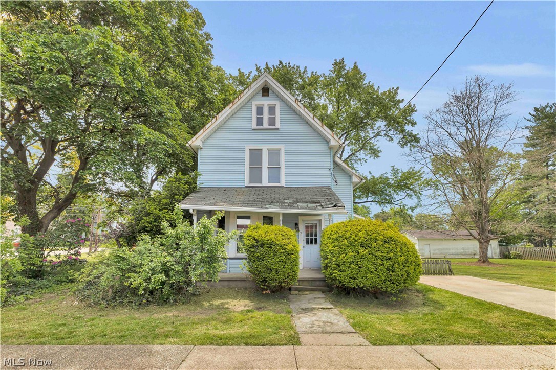 777 N Ellsworth Avenue Salem OH 44460