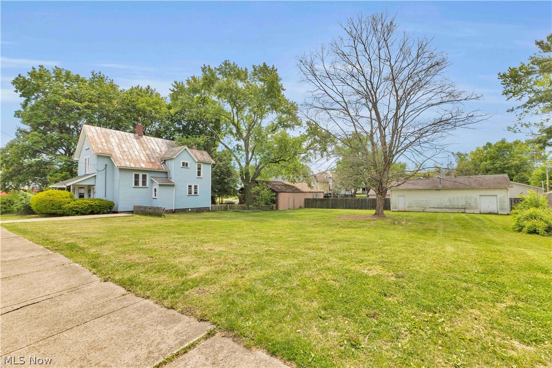 777 N Ellsworth Avenue Salem OH 44460
