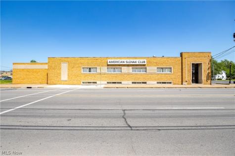 2915 Broadway Lorain OH 44055