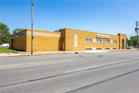 2915 Broadway Lorain OH 44055