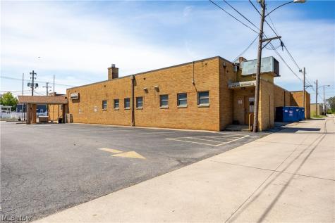 2915 Broadway Lorain OH 44055