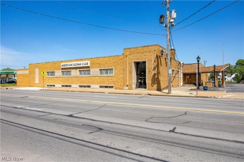 2915 Broadway Lorain OH 44055