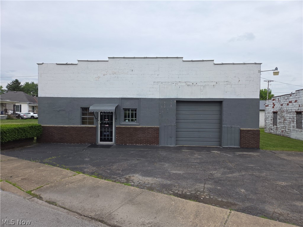 601 Marietta Avenue Cambridge OH 43725