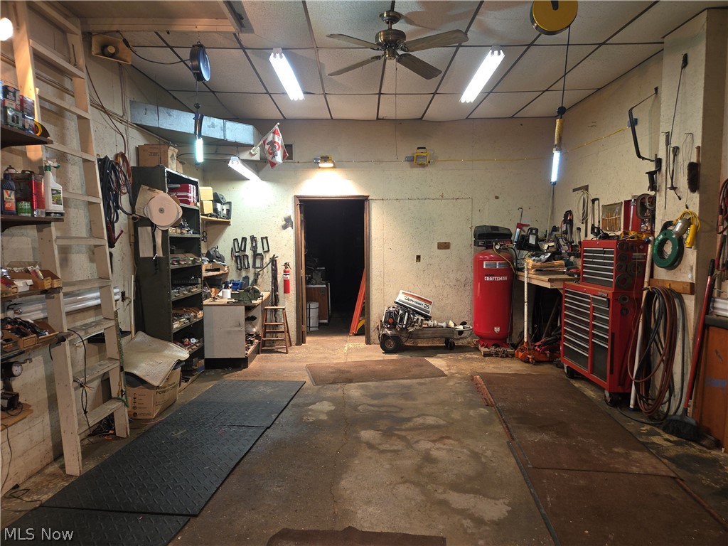 601 Marietta Avenue Cambridge OH 43725