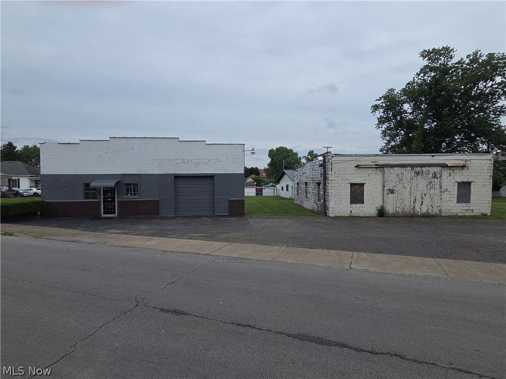601 Marietta Avenue Cambridge OH 43725
