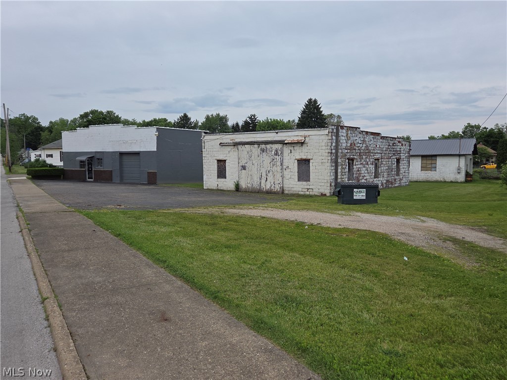 601 Marietta Avenue Cambridge OH 43725
