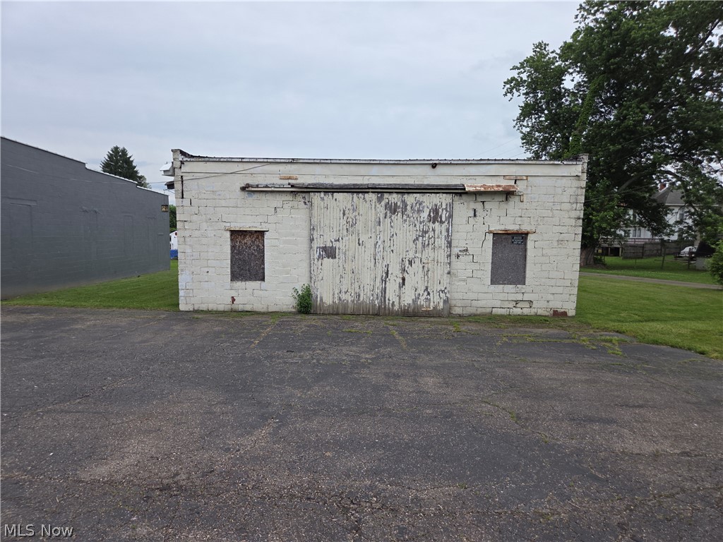 601 Marietta Avenue Cambridge OH 43725